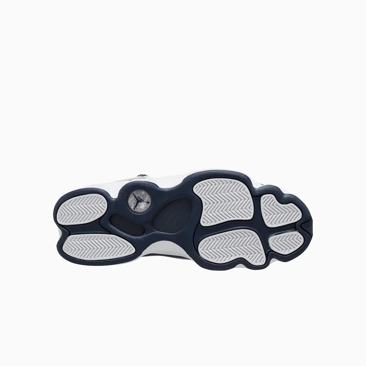 Men's Jordan 6 Rings "White Cool Grey"