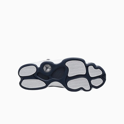 Men's Jordan 6 Rings "White Cool Grey"
