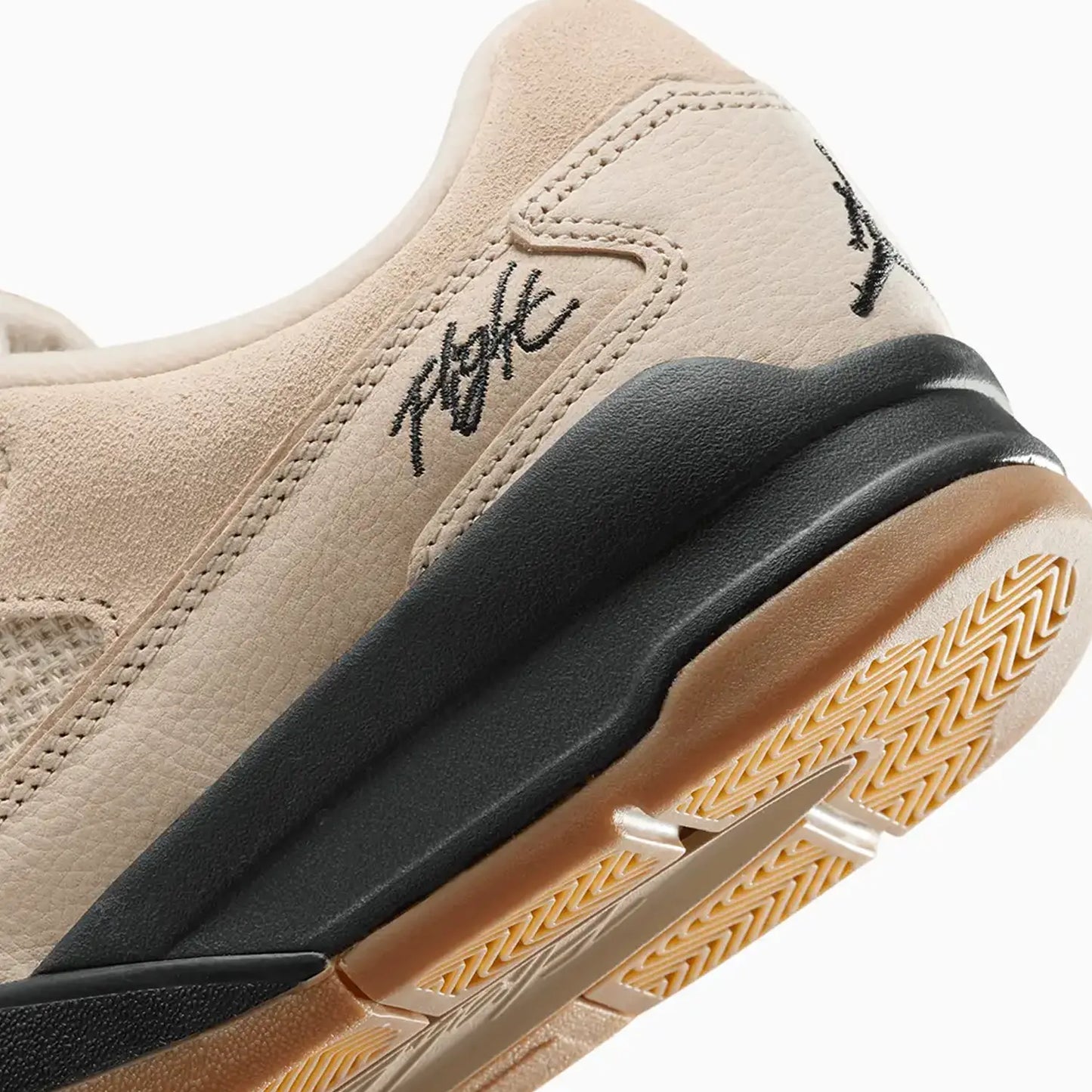 Men's Jordan Flight Court "Rattan"