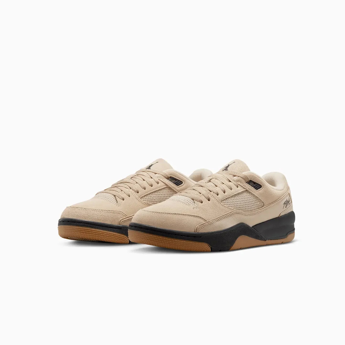 Men's Jordan Flight Court "Rattan"
