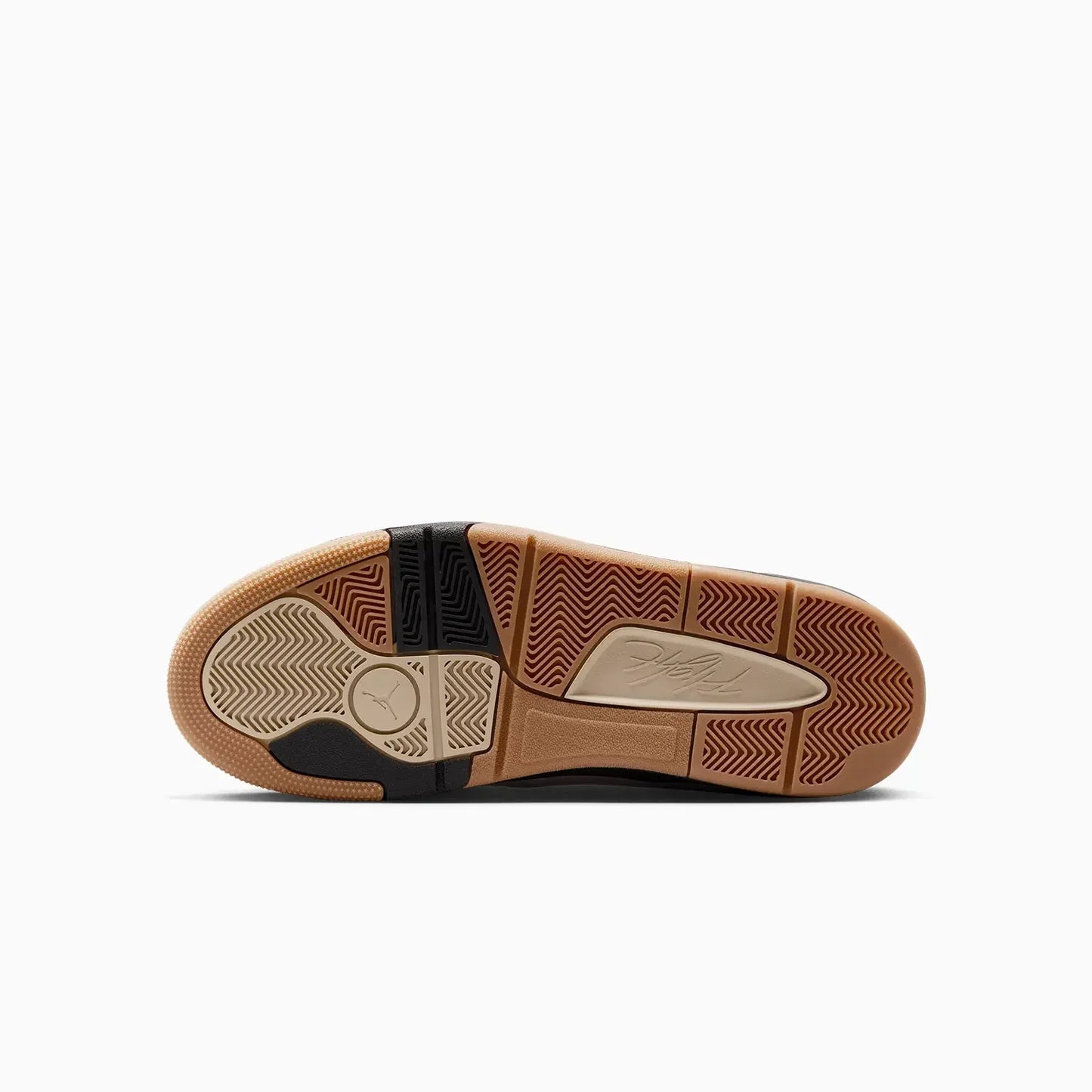 Men's Jordan Flight Court "Rattan"