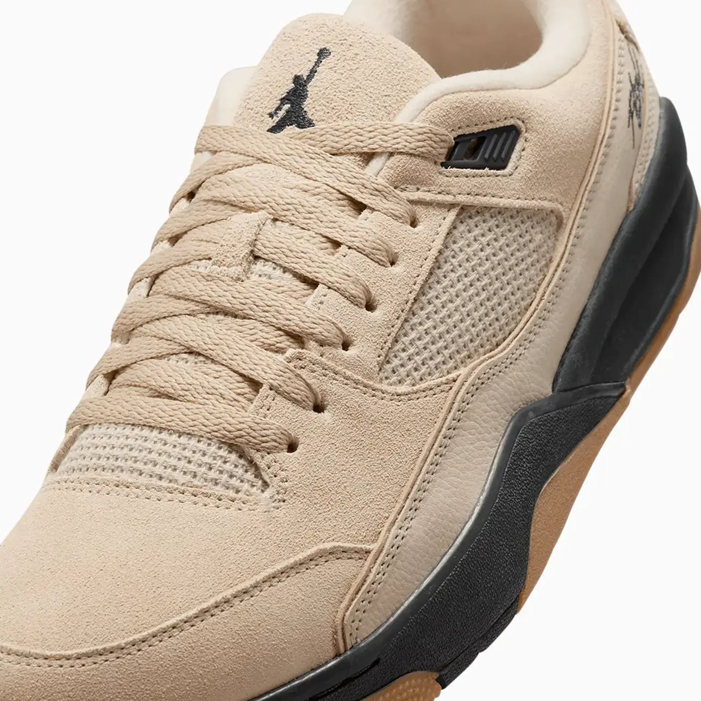 Men's Jordan Flight Court "Rattan"