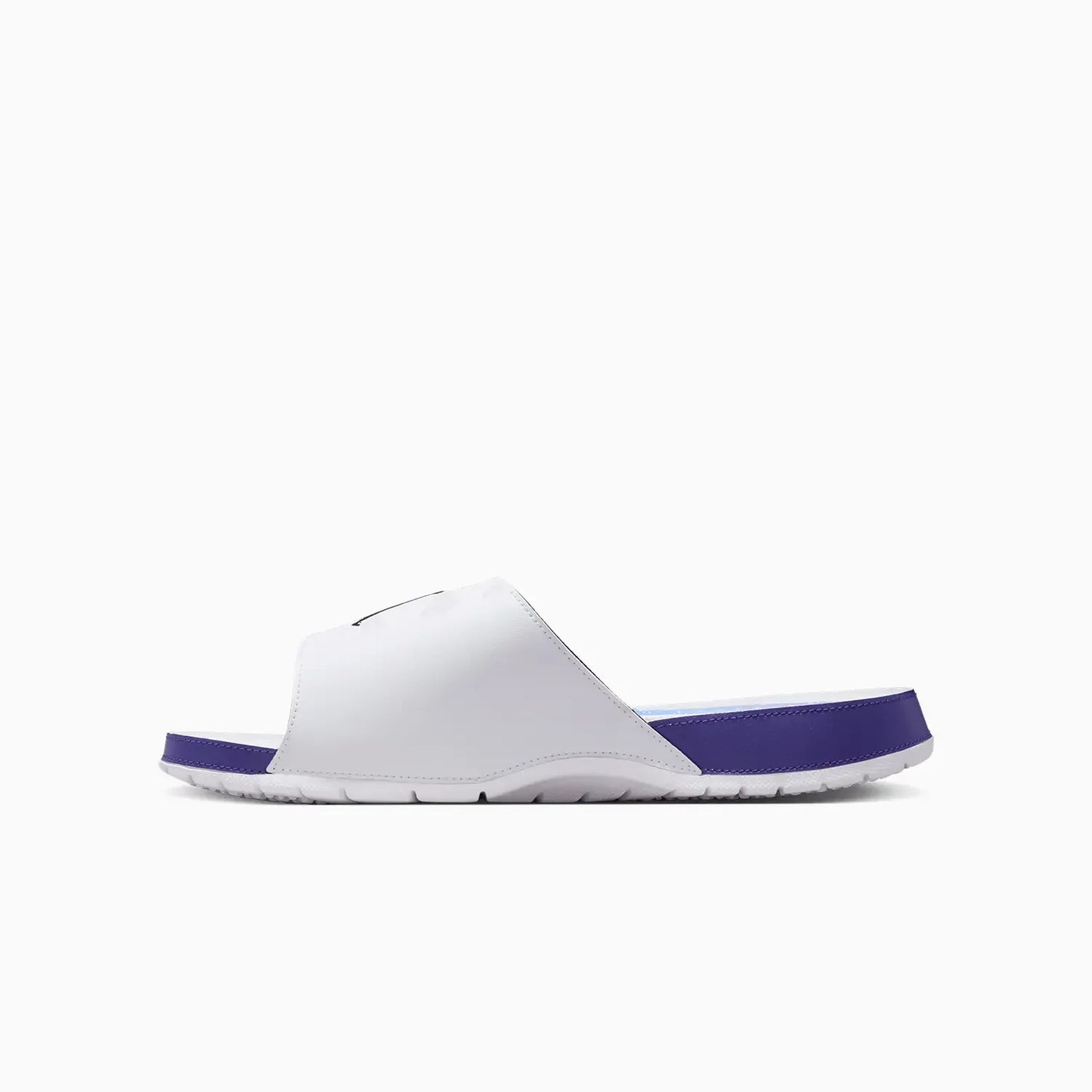 Men's Jordan Hydro 5 Retro "Grape" Slides