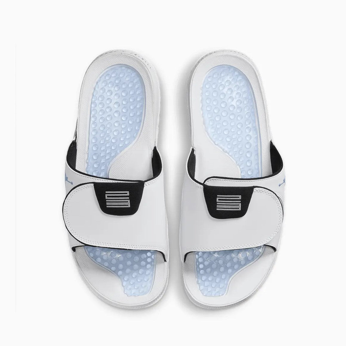 Men's Jordan Hydro XI Slides