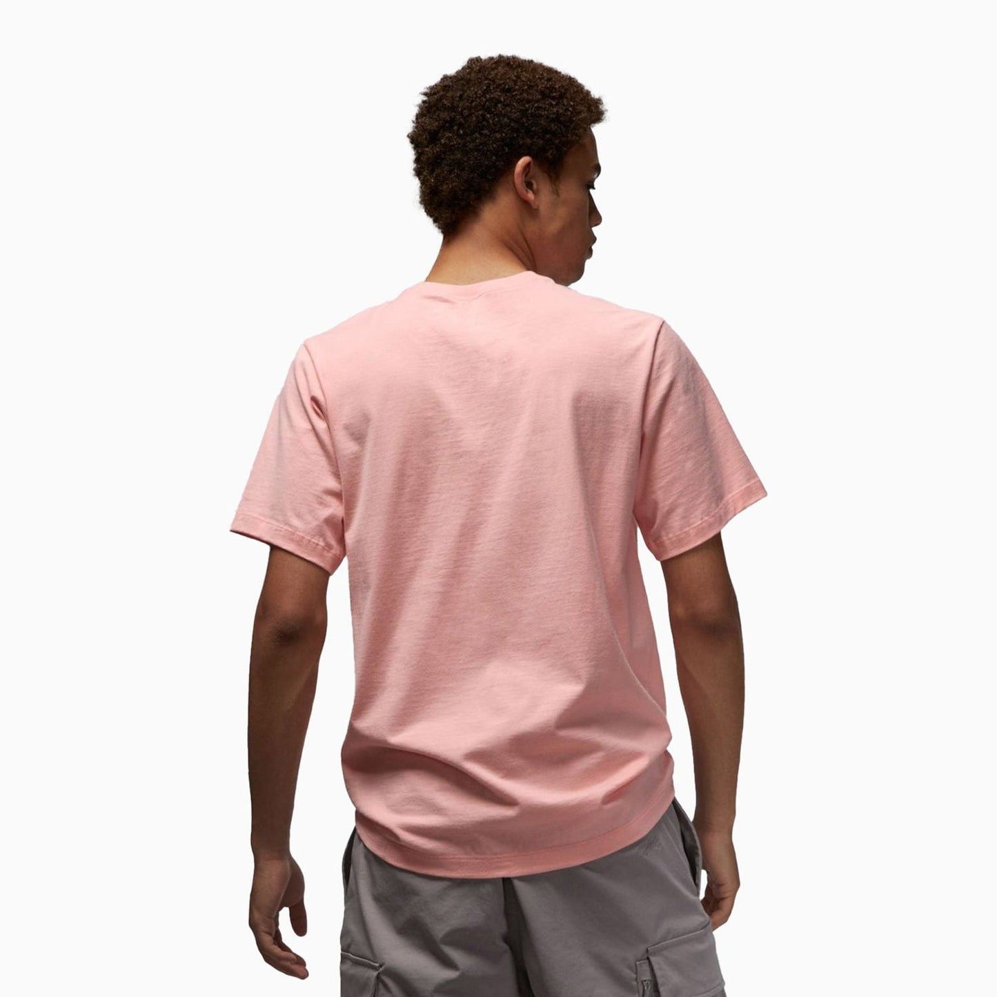 Men's Jordan Sport DNA Graphic T Shirt