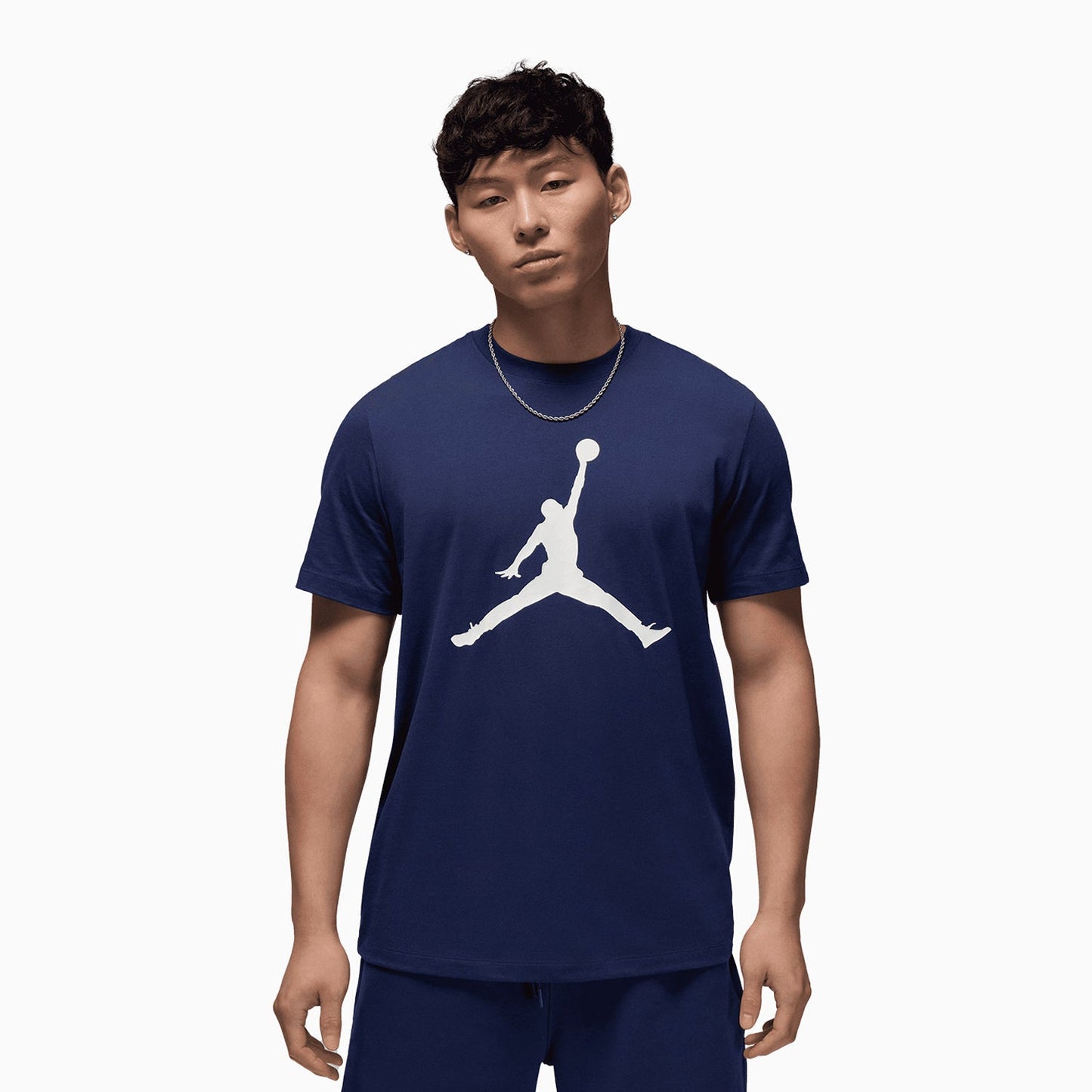 Men's Jumpman Flight Short Sleeve T Shirt