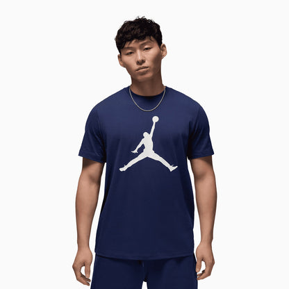Men's Jumpman Flight Short Sleeve T Shirt