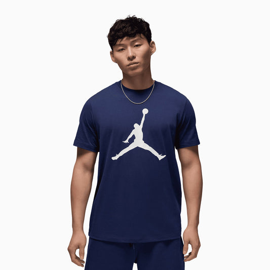 Men's Jumpman Flight Short Sleeve T Shirt