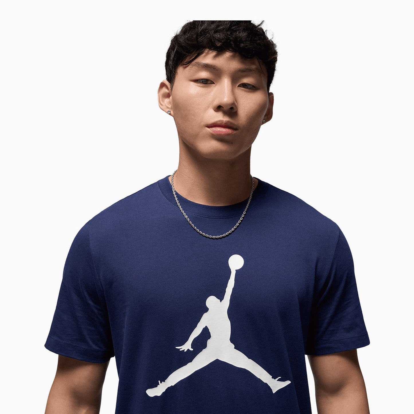 Men's Jumpman Flight Short Sleeve T Shirt