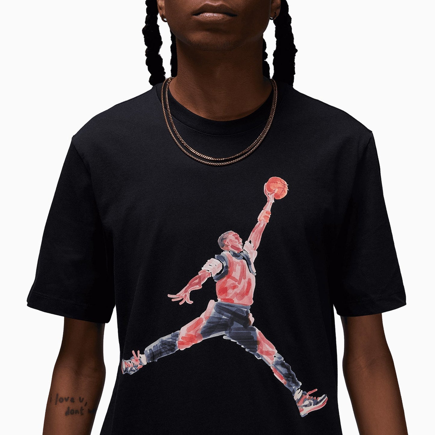 Men's Short Sleeve T-Shirt