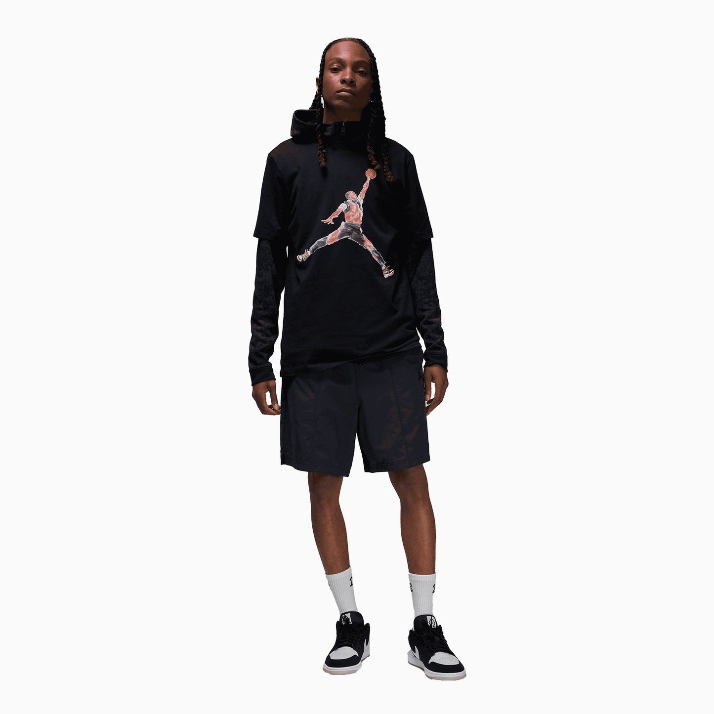 Men's Short Sleeve T-Shirt