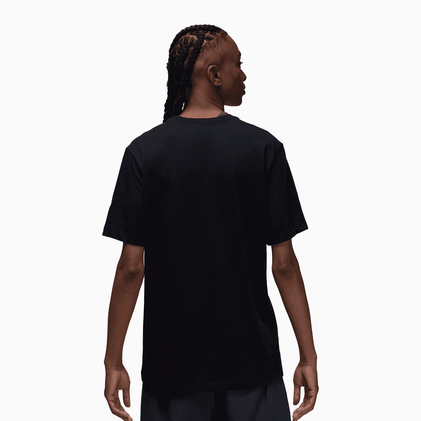 Men's Short Sleeve T-Shirt