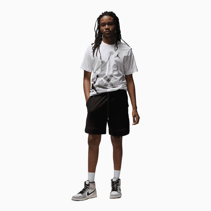 Men's Jumpman Logo Short Sleeve T-Shirt
