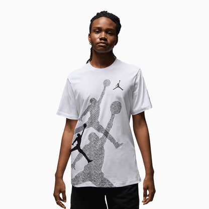 Men's Jumpman Logo Short Sleeve T-Shirt