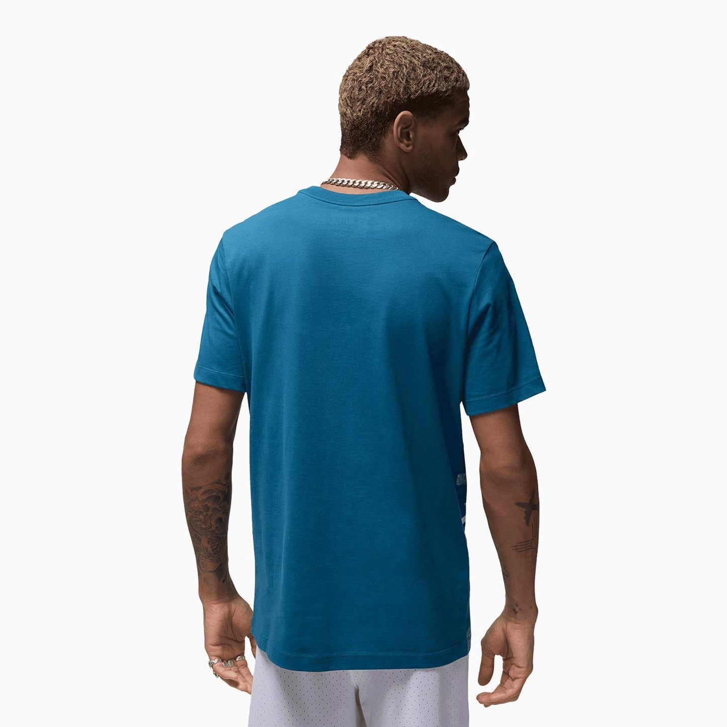 Men's Brooklyn Fleece Outfit
