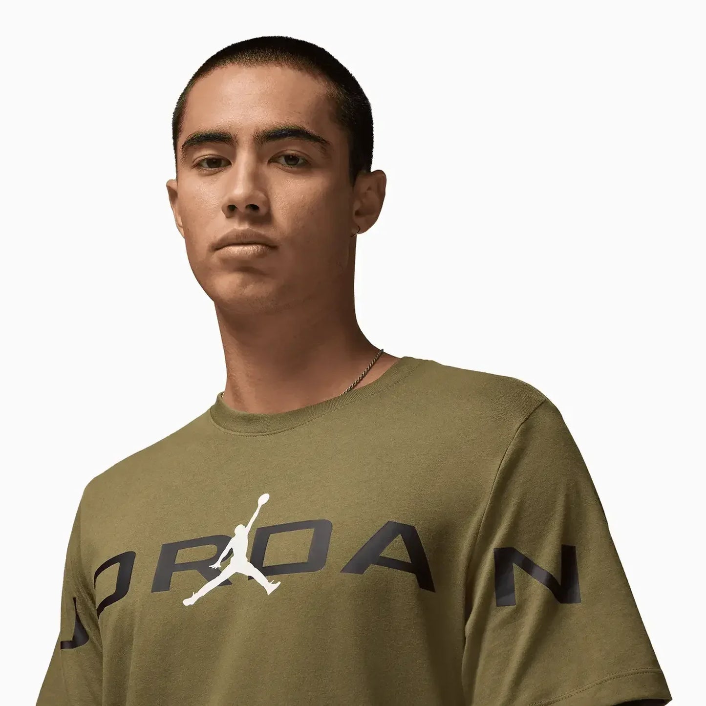 Men's Short Sleeve T-Shirt