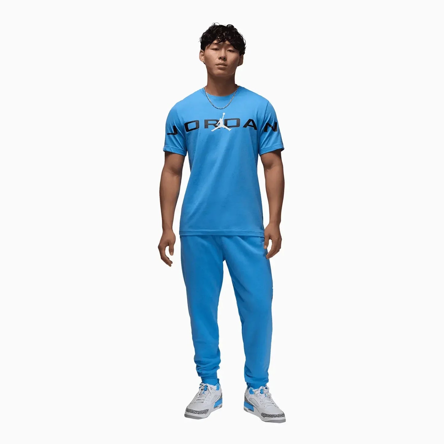 Men's Short Sleeve T-Shirt
