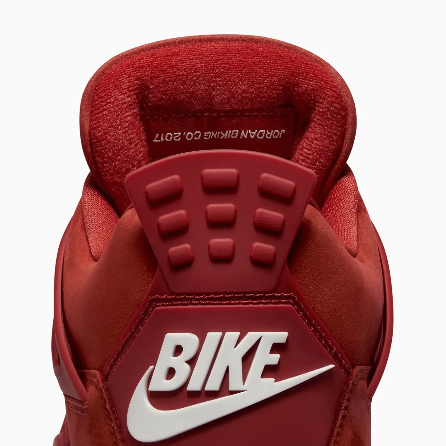 Nigel Sylvester's X Air Jordan 4 "Brick by Brick"