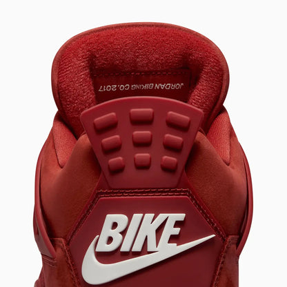Nigel Sylvester's X Air Jordan 4 "Brick by Brick"