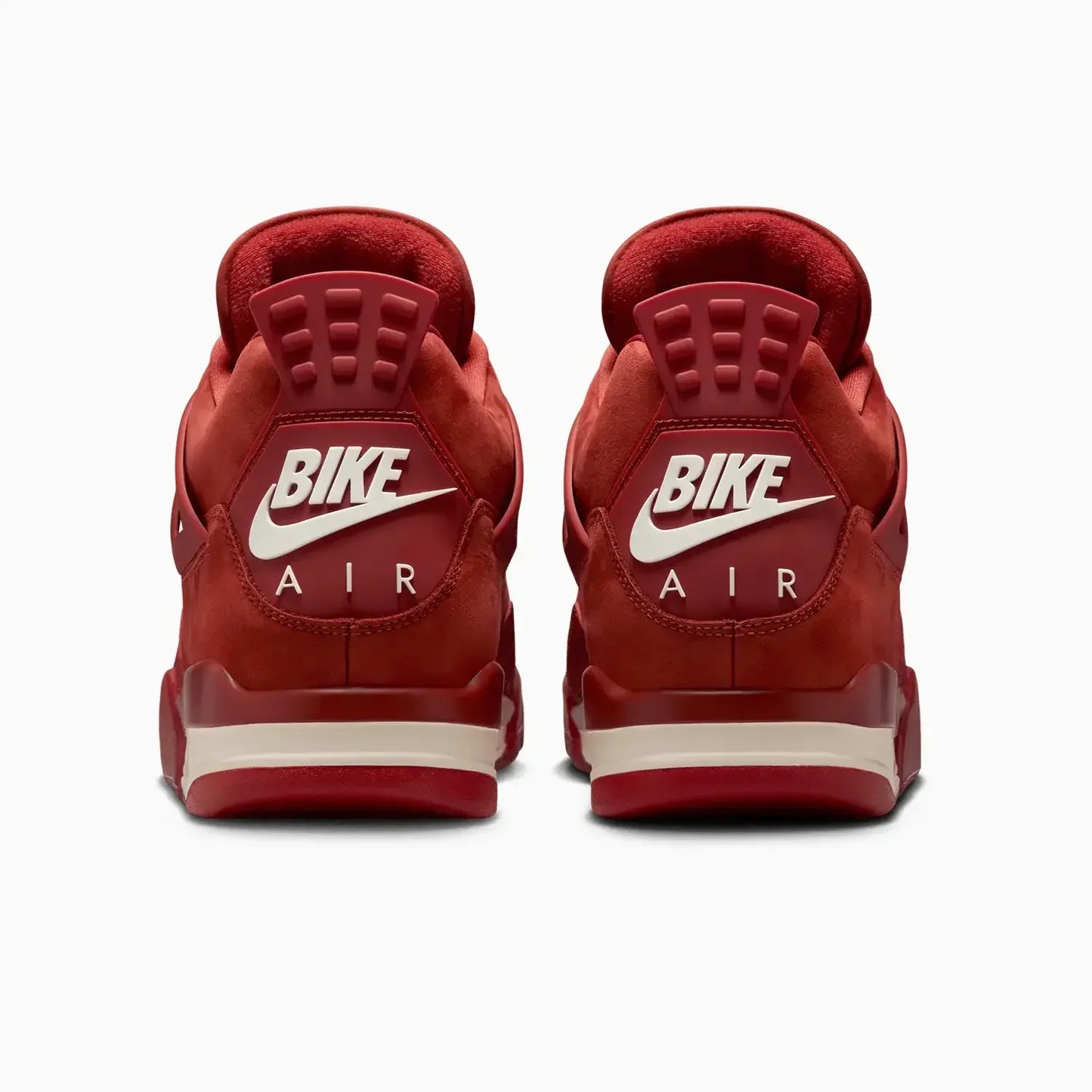Nigel Sylvester's X Air Jordan 4 "Brick by Brick"