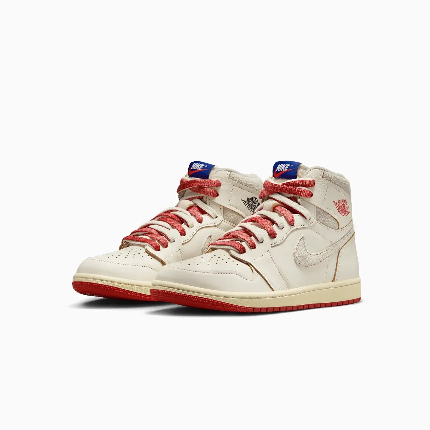 Women's Air Jordan 1 High OG "Rare Air Sail Cinnabar"