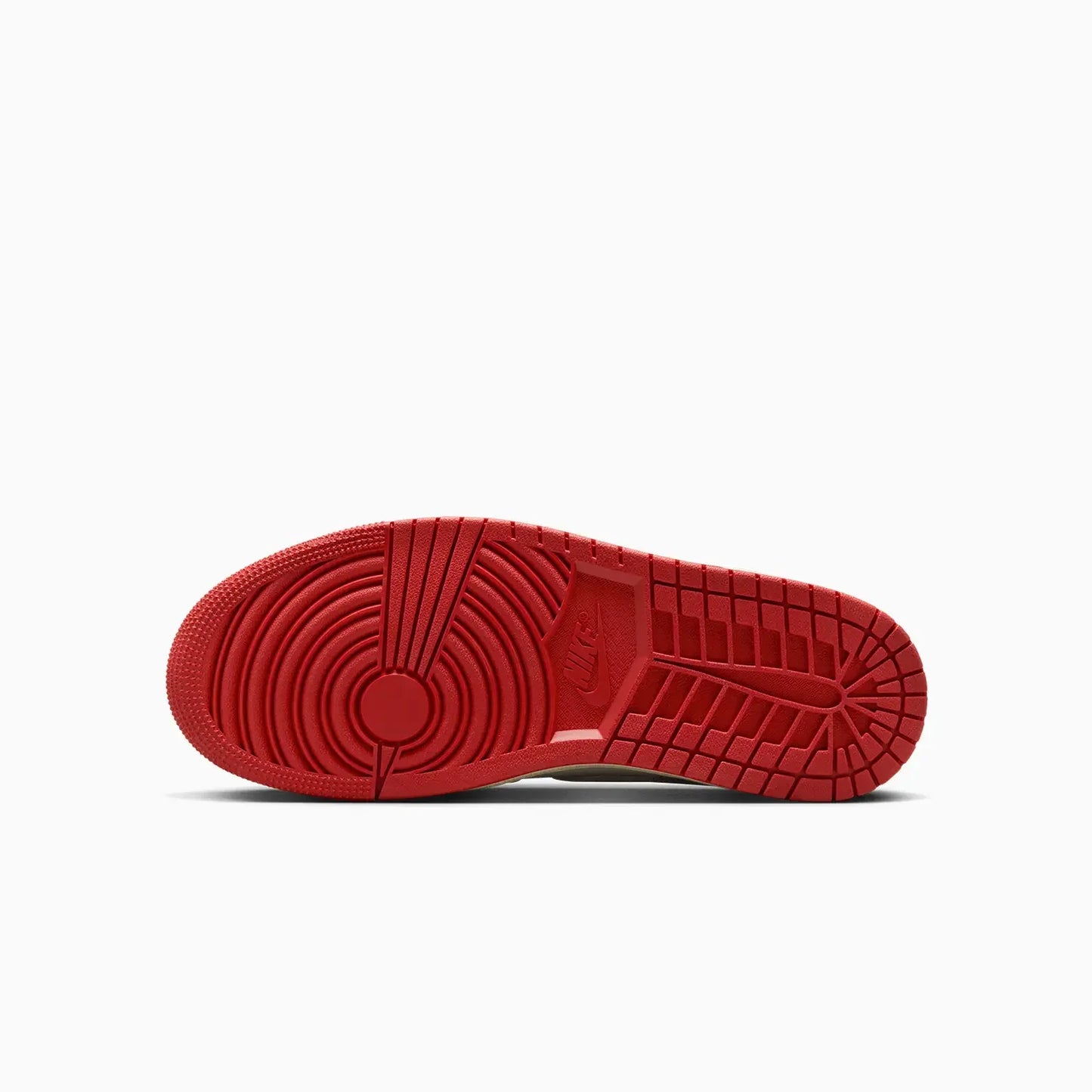 Women's Air Jordan 1 High OG "Rare Air Sail Cinnabar"