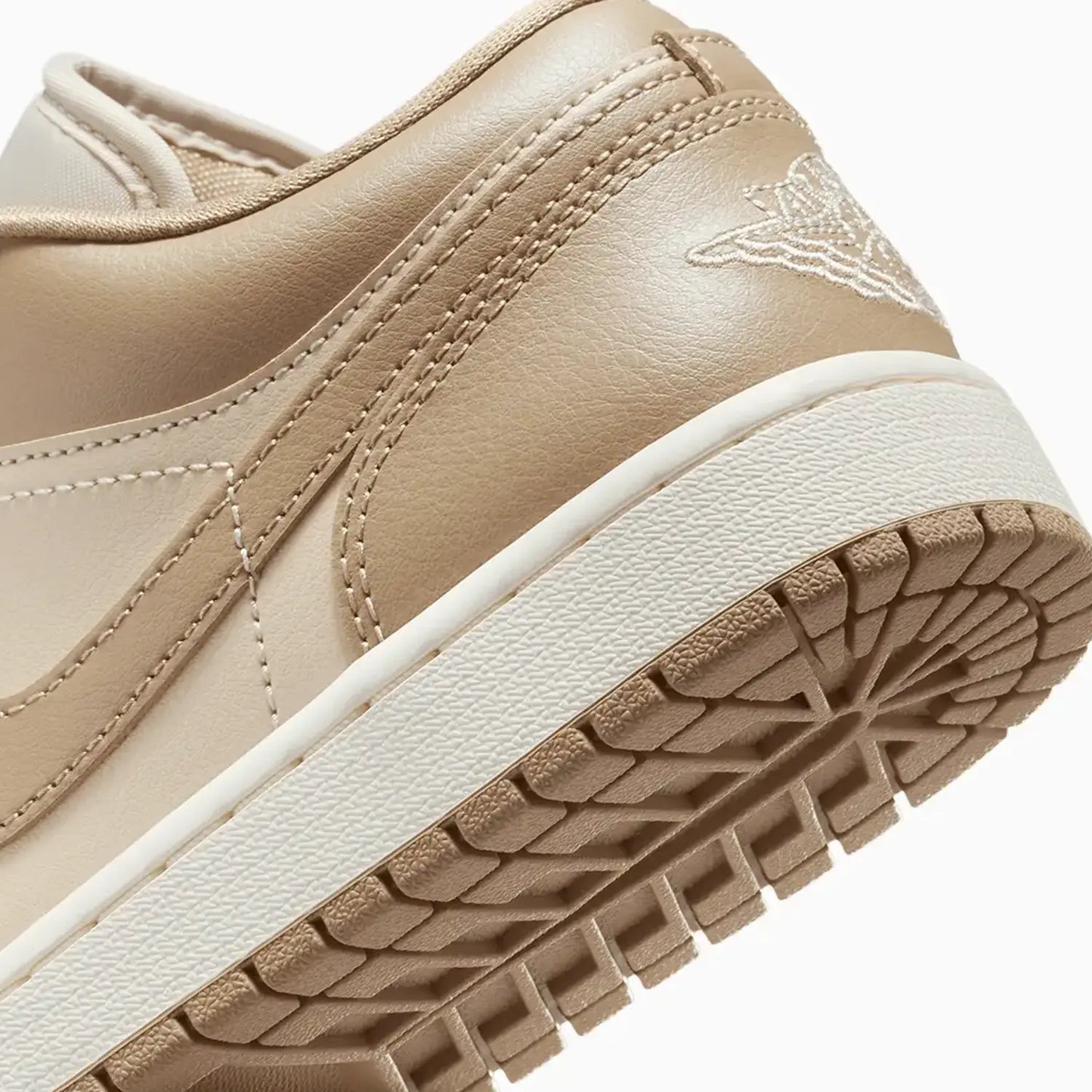 Women's Air Jordan 1 Low "Desert Camo"
