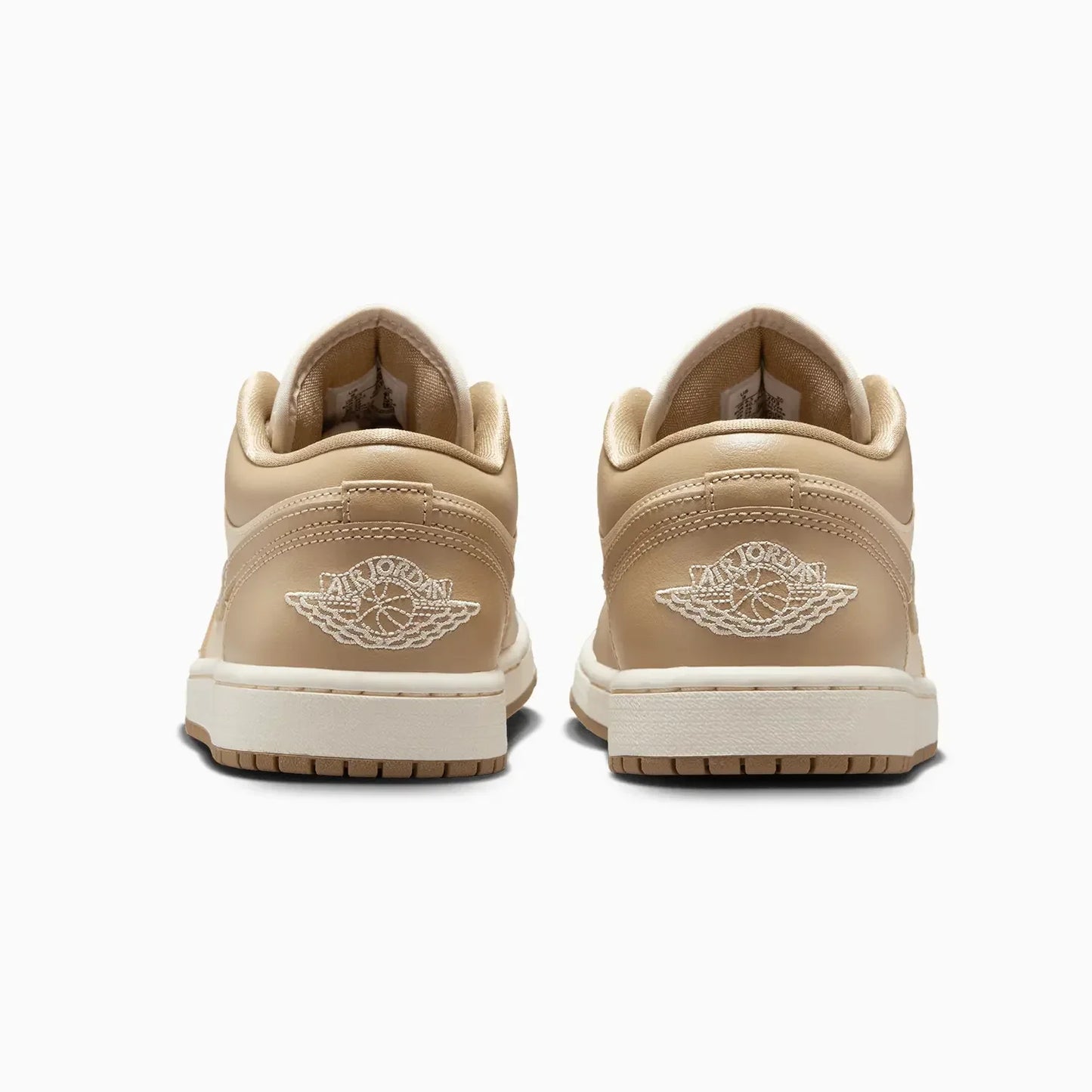 Women's Air Jordan 1 Low "Desert Camo"