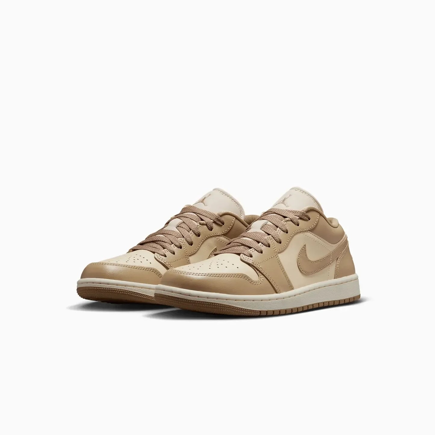 Women's Air Jordan 1 Low "Desert Camo"