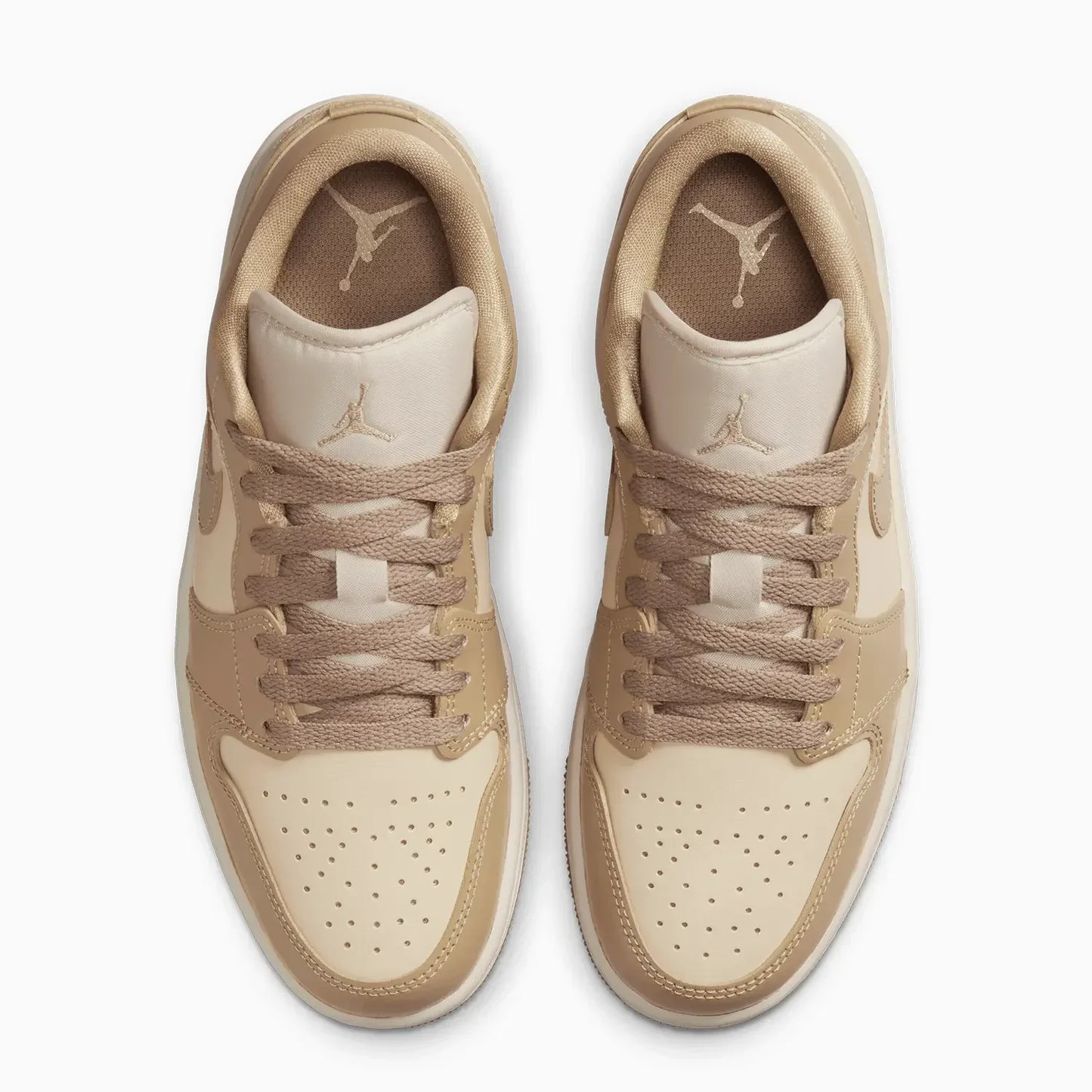 Women's Air Jordan 1 Low "Desert Camo"