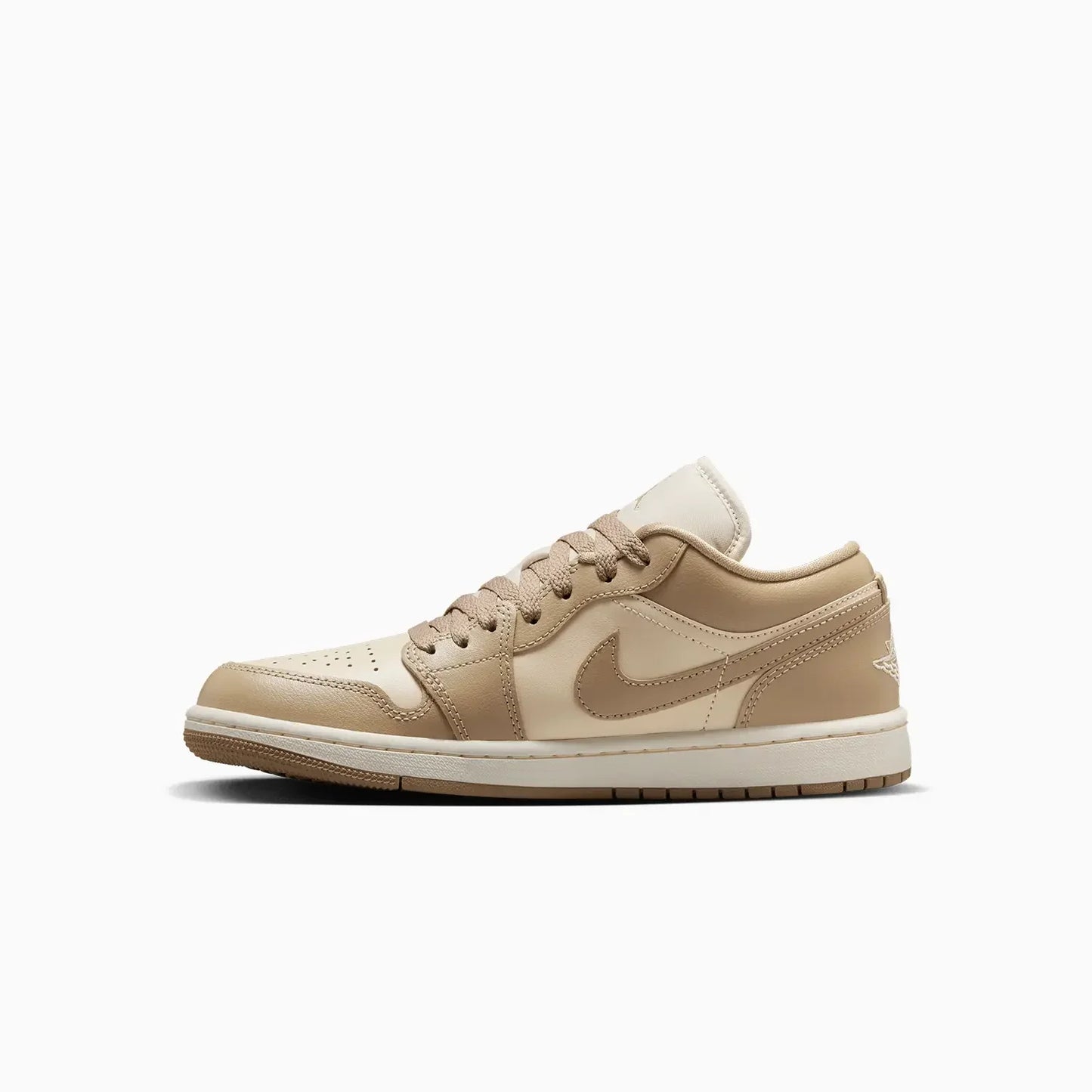 Women's Air Jordan 1 Low "Desert Camo"