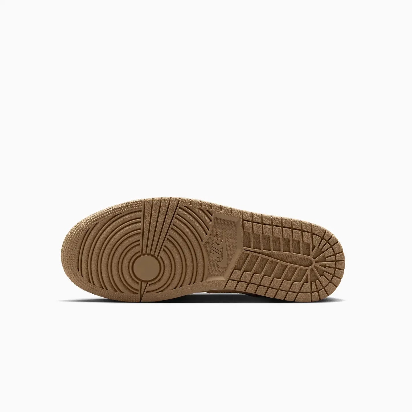 Women's Air Jordan 1 Low "Desert Camo"