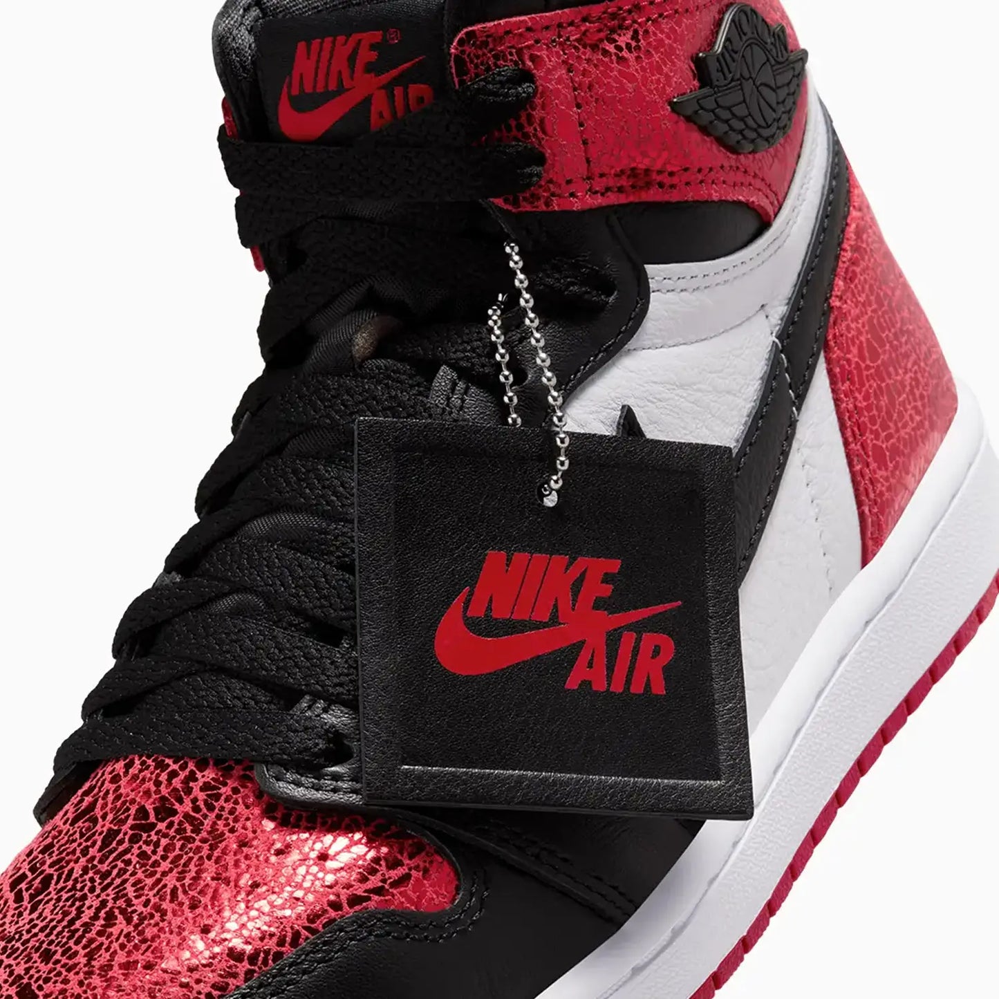 Women's Air Jordan 1 Retro High OG "Ruby"
