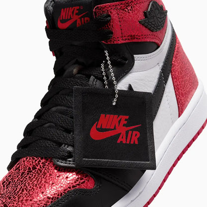 Women's Air Jordan 1 Retro High OG "Ruby"