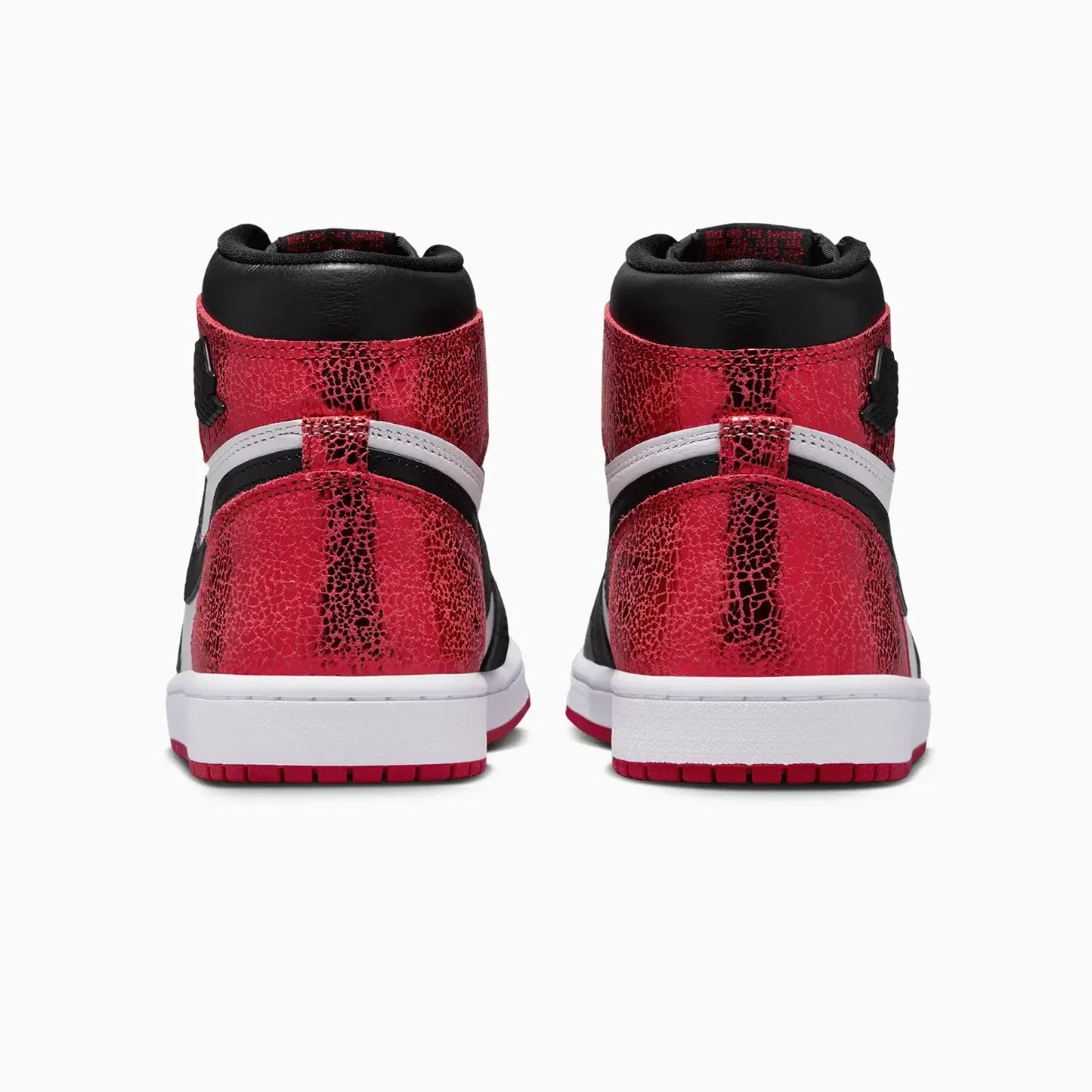 Women's Air Jordan 1 Retro High OG "Ruby"