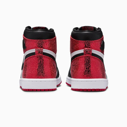 Women's Air Jordan 1 Retro High OG "Ruby"