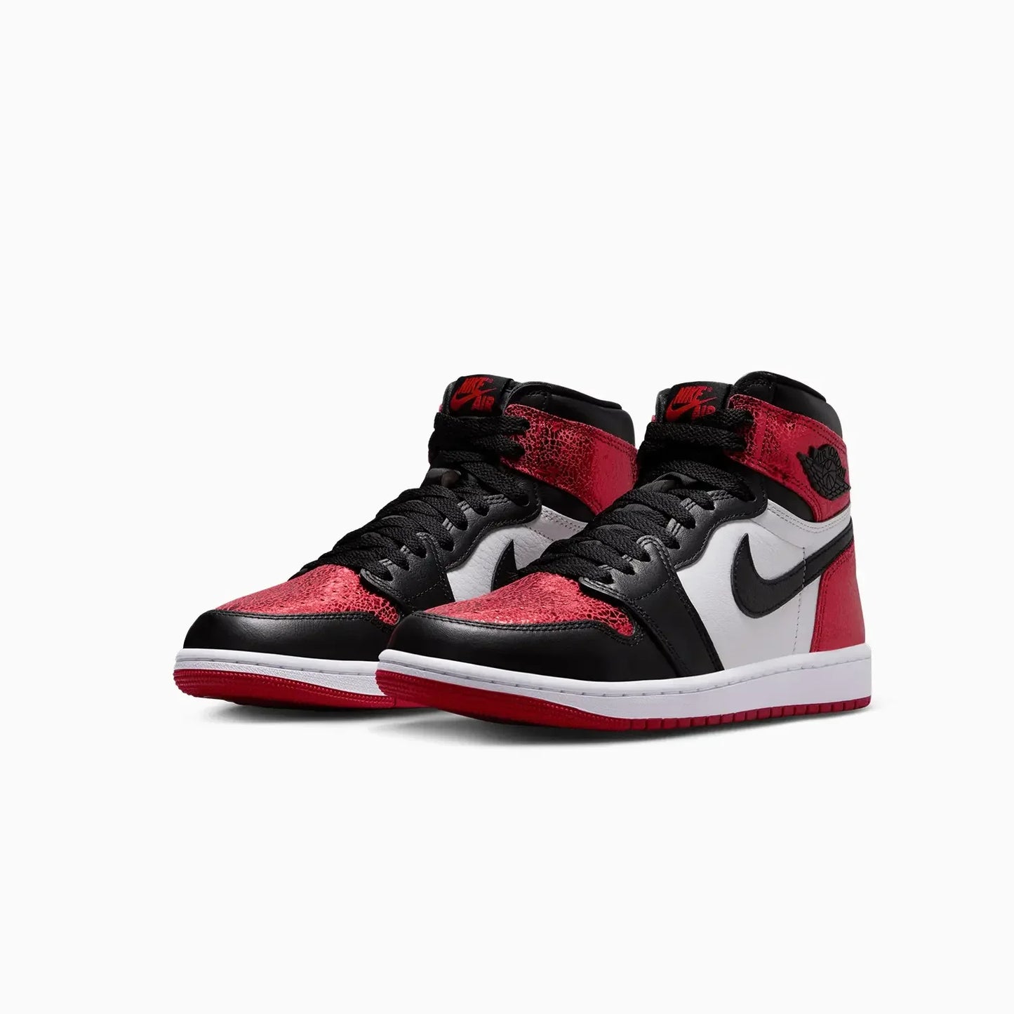 Women's Air Jordan 1 Retro High OG "Ruby"