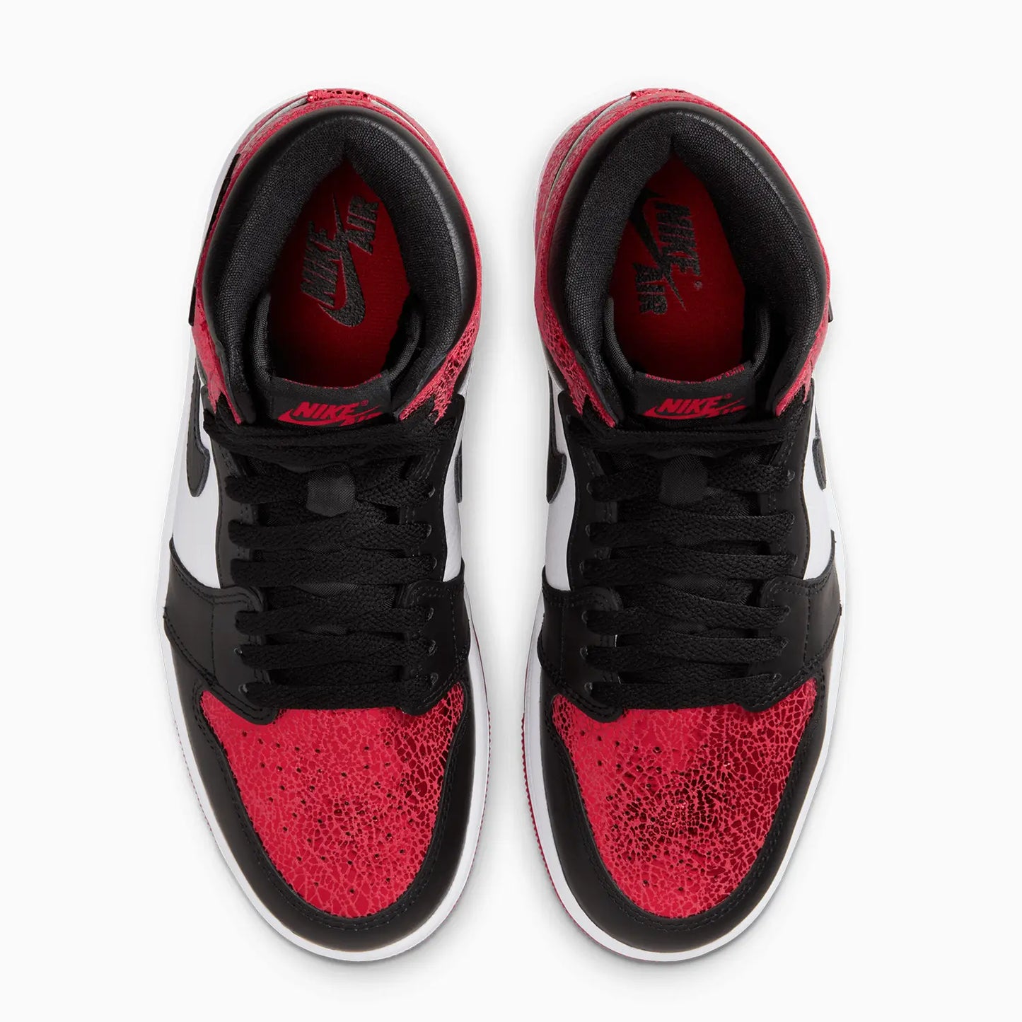 Women's Air Jordan 1 Retro High OG "Ruby"