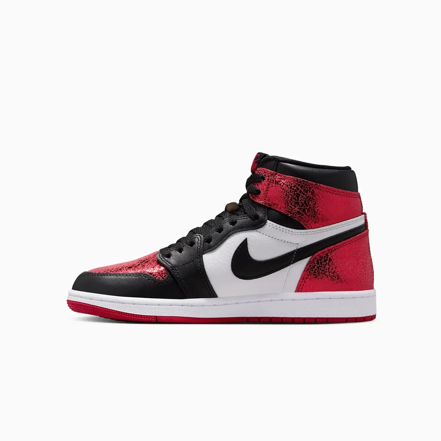 Women's Air Jordan 1 Retro High OG "Ruby"