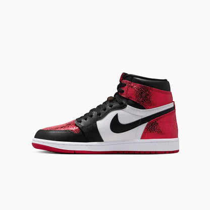 Women's Air Jordan 1 Retro High OG "Ruby"