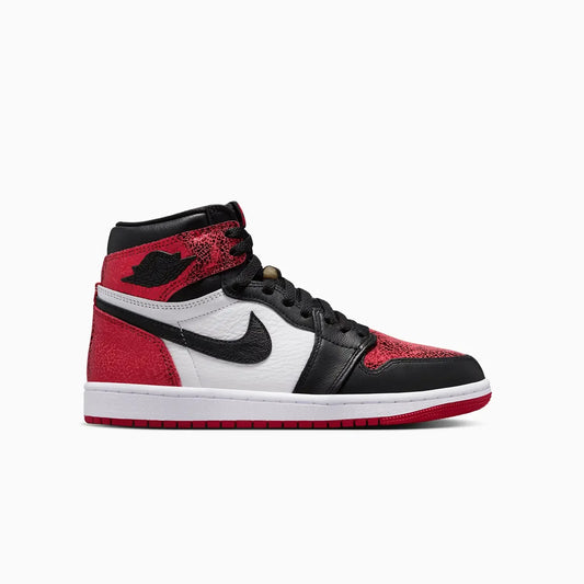 Women's Air Jordan 1 Retro High OG "Ruby"