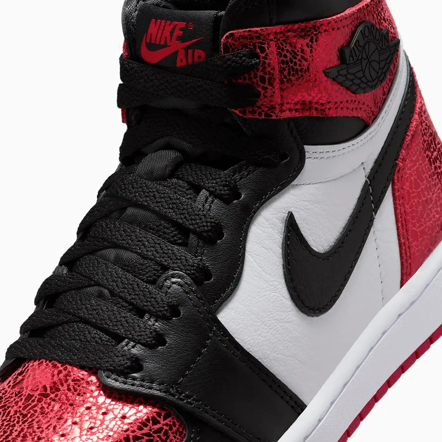 Women's Air Jordan 1 Retro High OG "Ruby"
