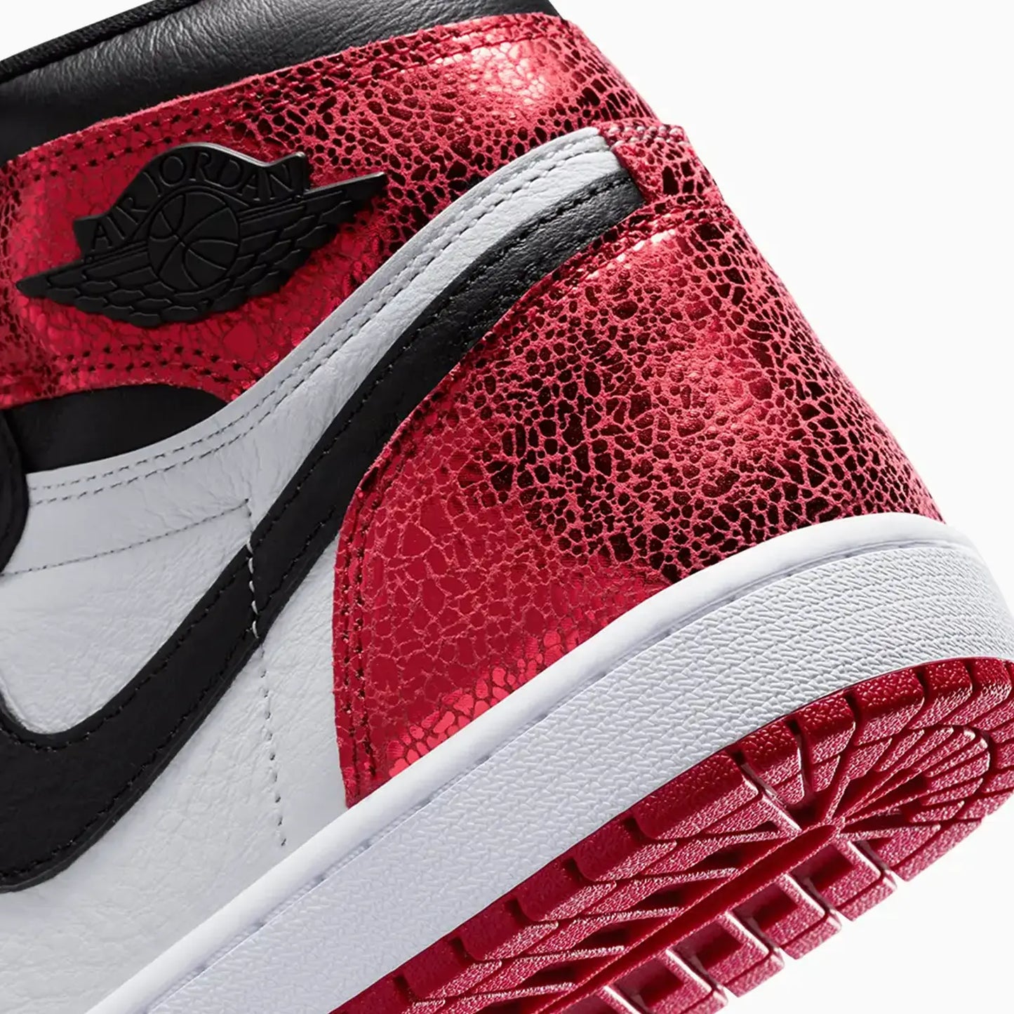 Women's Air Jordan 1 Retro High OG "Ruby"