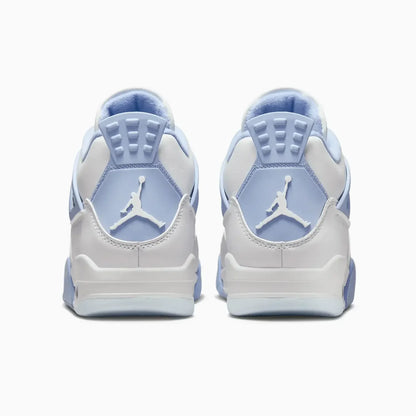 Women's Air Jordan 4 Retro "Forget Me Not"