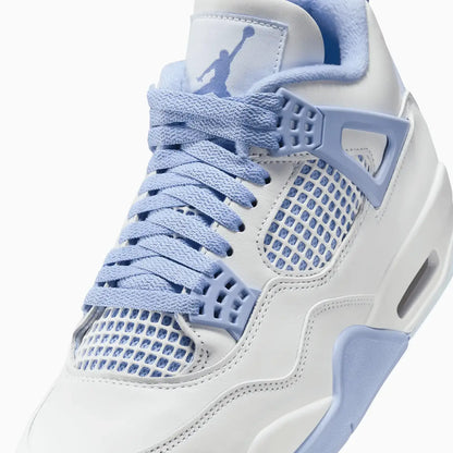 Women's Air Jordan 4 Retro "Forget Me Not"