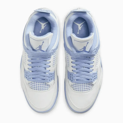 Women's Air Jordan 4 Retro "Forget Me Not"