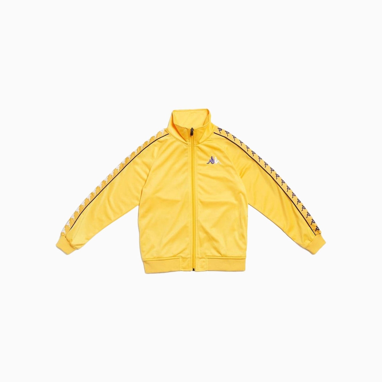 Kid's 222 Banda Carambie Tracksuit