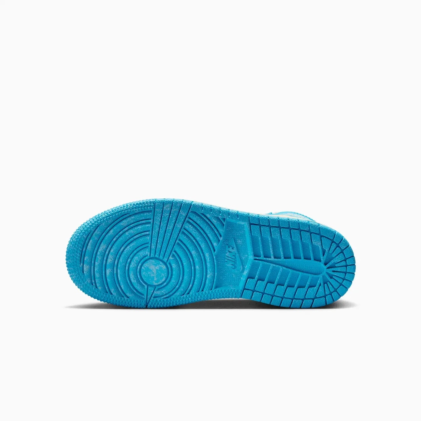 Kid's Air Jordan 1 High OG "UNC Reimagined" Pre School