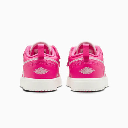 Kid's Air Jordan 1 Low Alt "Hyper Pink"  Pre-School