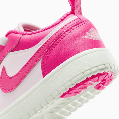 Kid's Air Jordan 1 Low Alt "Hyper Pink"  Pre-School